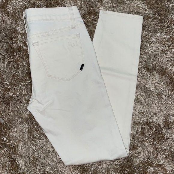 🔥HOST PICK🔥Revolve Work Custom Jeans - Picture 3 of 5